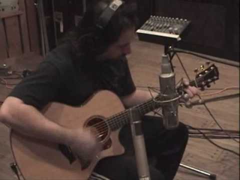 Dream Theater - Making of Forsaken