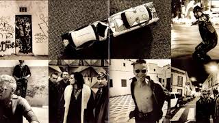 Happiness Is A Warm Gun The Gun Mix    |    U2