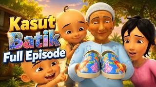 Download lagu Upin & Ipin Kasut Batik Full Episode mp3 Download lagu Upin & Ipin Kasut Batik Full Episode mp3