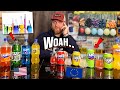 All European Vs American FANTA Comparison Taste Test Part 2 YIKES