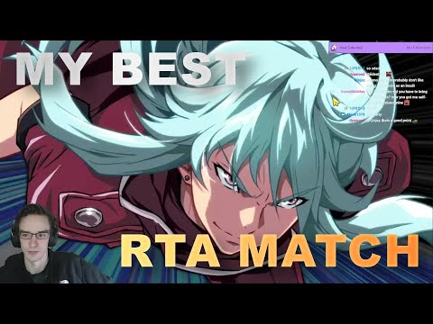 My Favorite RTA Match Ever - Epic Seven