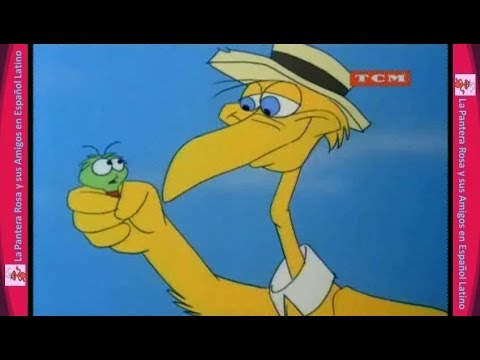 PIERNAS LOCAS CRANE ♦ Bocado Veloz ♦ Audio Español Latino