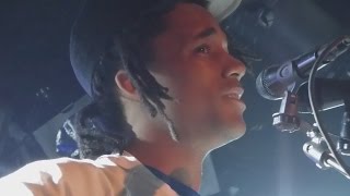 CONNER YOUNGBLOOD - FULL CONCERT - STOCKHOLM 2016 - Debaser Strand - LIVE - 27 April