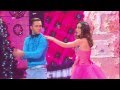 Вика Дайнеко и Влад Соколовский - Barbie Girl [HD] 