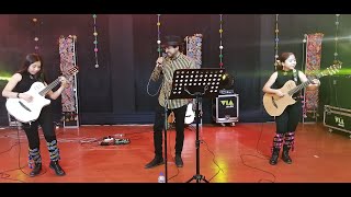 Download lagu ALAMEDA PUTKA MAYU CARLITOS VILA mp3