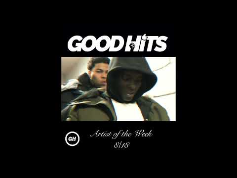 DeeDot DoH!ts | GoodhitsTV Artist of the Week (8/18/21)