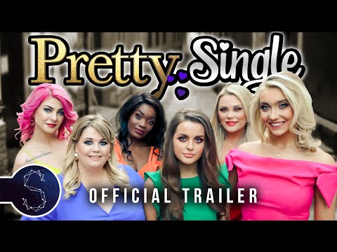 Series 1 Official Trailer | Pretty Single