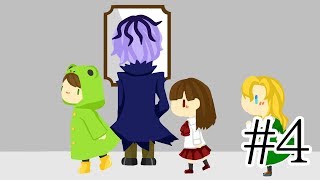 【Ib実況】ちょっと幼女と美術館に行ってくるわ#4