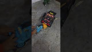 Gadi bale video Tactor bale videos