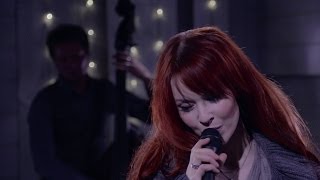 Johanna Kurkela - Lyhty (livenä Nova Stagella)