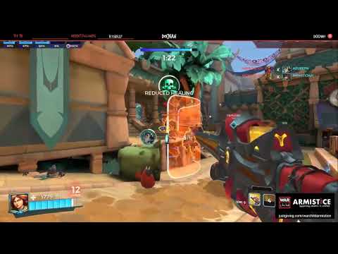 When my team Failed me fr