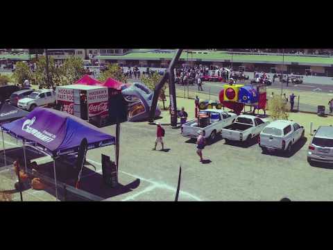 Passion for Speed Preview