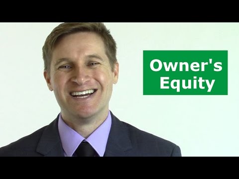 Why Owner's Equity is Important (Capital Structure & Liquidity)
