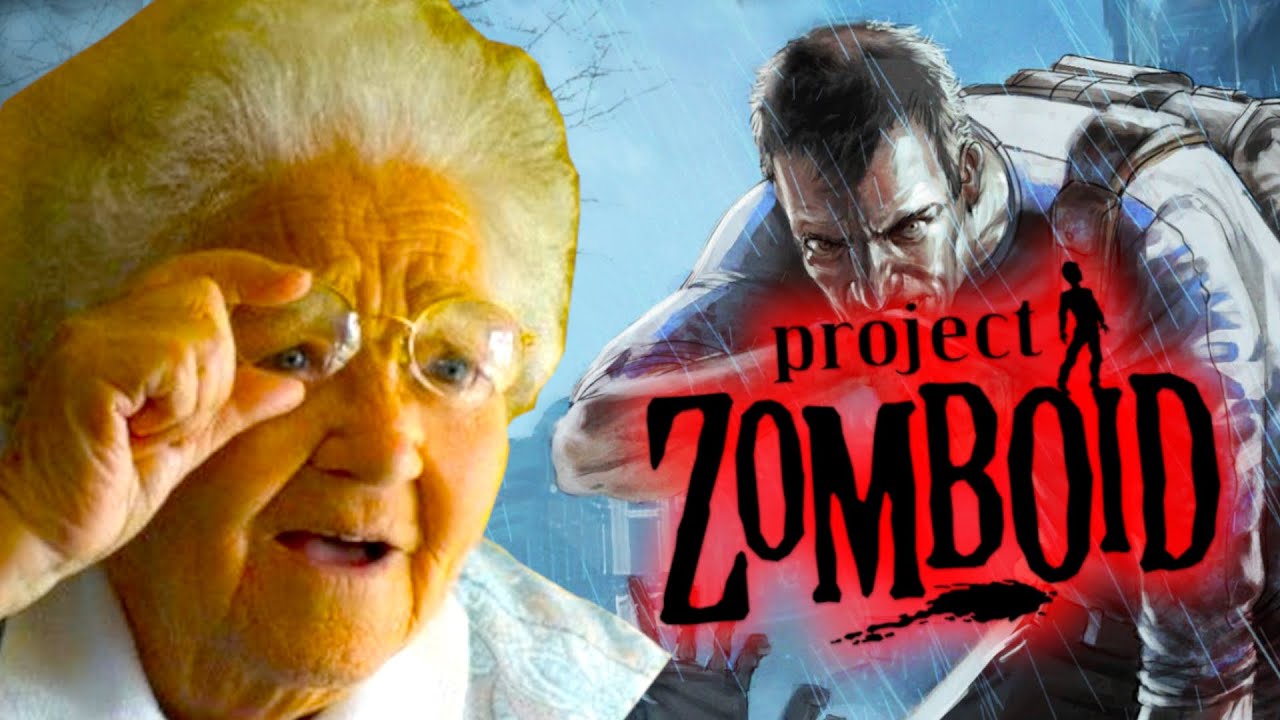 Beginner's Guide to Project Zomboid Even Grandma Would Understand