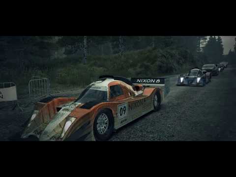 Dirt 3 [ AliHii5 Gameplay ] Part 27
