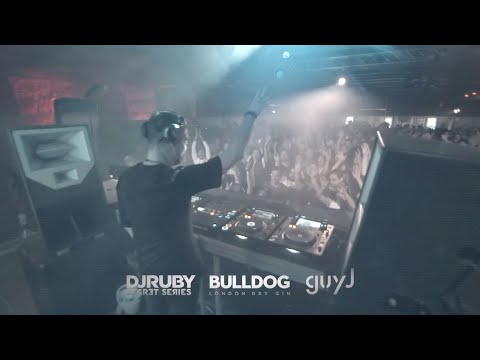 DJ Ruby Live Video Set: Warm-up for Guy J at DJ Ruby Secret Series, Malta 09-11-19