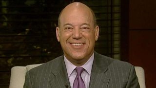 Fleischer says White House staff changes are 'inevitable'