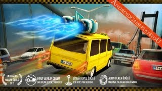 Dolmuş Driver İstanbul videosu