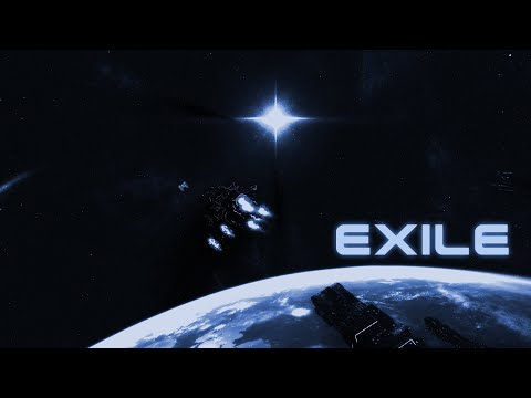 [Joe Plays] FreeSpace Open - Exile: Into the Dark Waters [004]