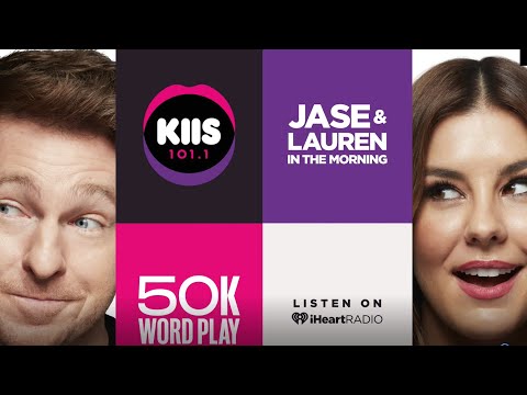 ARN (KISS 1011) - Rayelle - "Gonna Be a Good Day"