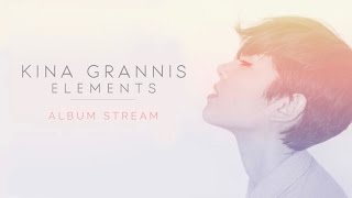 Kina Grannis - Throw It Away (Full Album Stream)