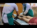 Abhyanga Whole Body Ayurveda Massage Parul Ayurved Hospital