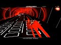 A Place To Bury Strangers - My Weakness - Audiosurf