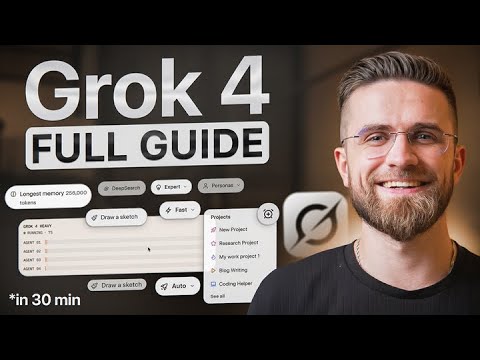 Grok AI Recommended Watch