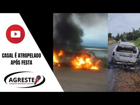 AGRESTE TV