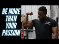 The Importance Of A Healthy Relationship With Your Passion