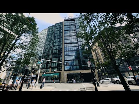 Millennium Place - Boston, MA