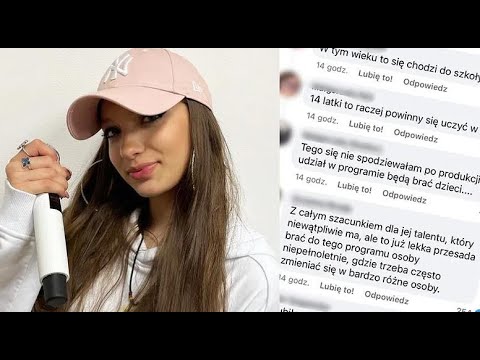 "Twoja Twarz Brzmi Znajomo". Potwierdzono udział Viki Gabor! Internauci grzmią: "W takim programie