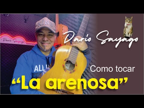 La Arenosa - Dúo Salteño