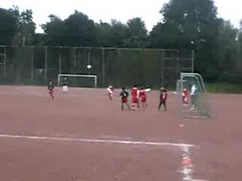 SC Mülheim Nord U11 - SpVg Porz  7 - 0  ( 2 )