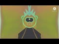 Angry PBS Kids Dash Logo Effects Part 1