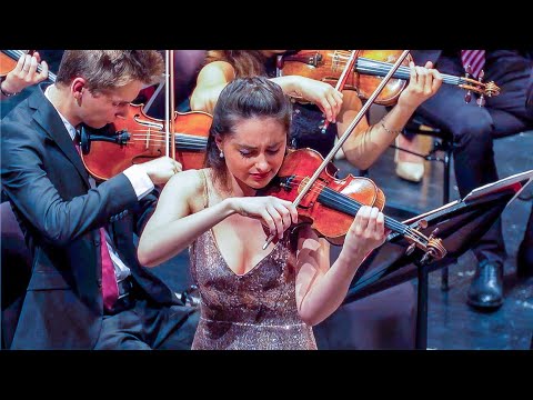 Cinema Paradiso - Esther Abrami