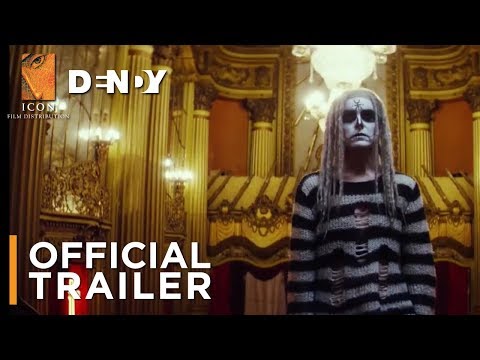 The Lords of Salem (Clip 'Meet the Lord in an Eerie')