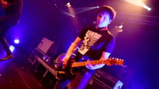 Egotronic - Wie Lange?