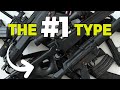 3 TYPES Of Airsoft Guns The Best For Beginners