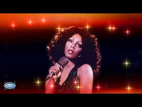 Donna Summer - Last Dance (Extended Version)
