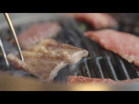 やまぐち映像図鑑 NO.102 見蘭牛［萩市］ | Mishima Cattle [ Hagi-city ]