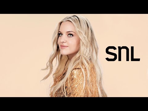 Kelsea Ballerini - Penthouse (Live from @SaturdayNightLive)