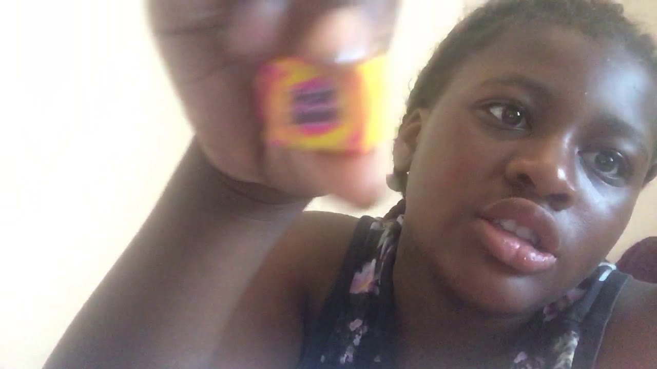 Blackjack vs fruit salad sweet