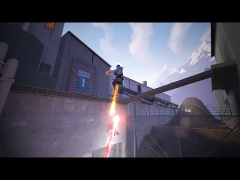 Cpt. Chaos | Highlander Prem S28