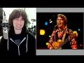 British guitarist analyses Glen Campbell's playing ability!