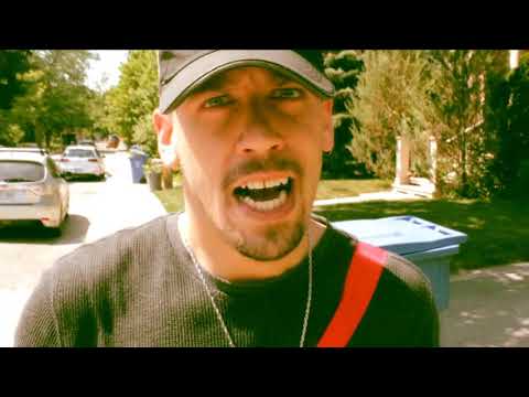 P.Flow Matics - "Ballad of a Stubborn Poet" (Official Music Video)