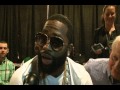 ADRIEN BRONER: Losing was the best thing to happen.