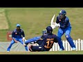 Rishabh Pant 67 Runs Batting Highlights In Vijay Hazare Trophy