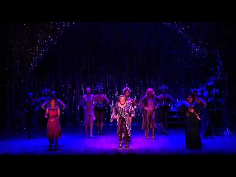 The cast of the 2011 Broadway revival of Follies perform "Who's That Woman"
