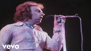 Van Morrison - Moondance (Live) (from..It&#39;s Too Late to Stop Now...Film)